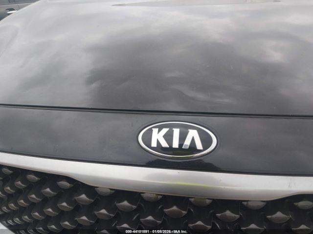 Kia Sedona Ex Image 3
