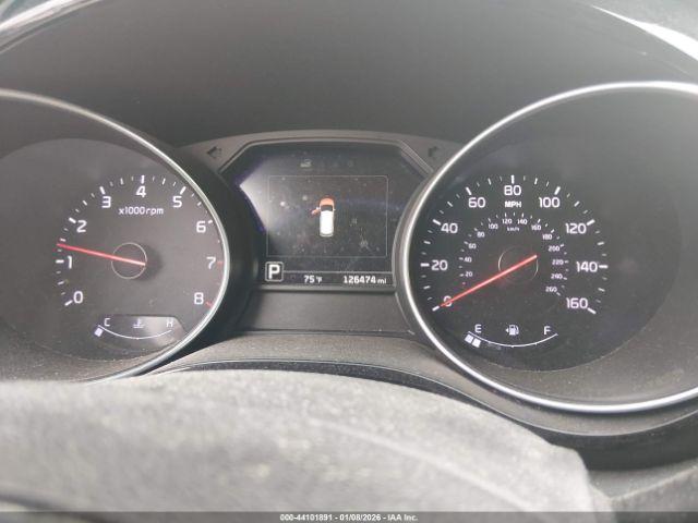 Kia Sedona Ex Image 5