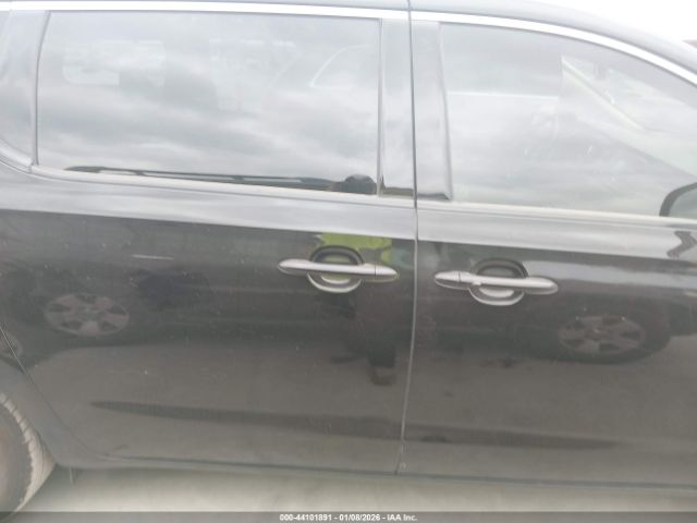 Kia Sedona Ex Image 13