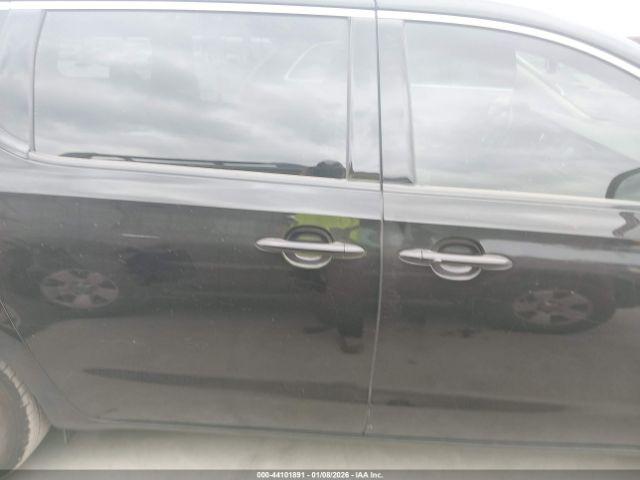 Kia Sedona Ex Image 13