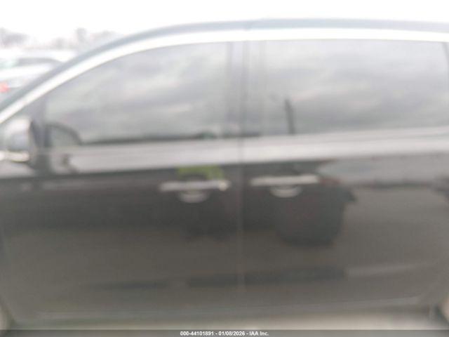 Kia Sedona Ex Image 7