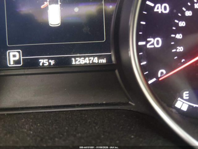 Kia Sedona Ex Image 6