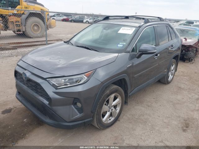 Toyota RAV4 Xle Premium Image 18