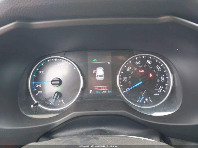 Toyota RAV4 Xle Premium Image 14