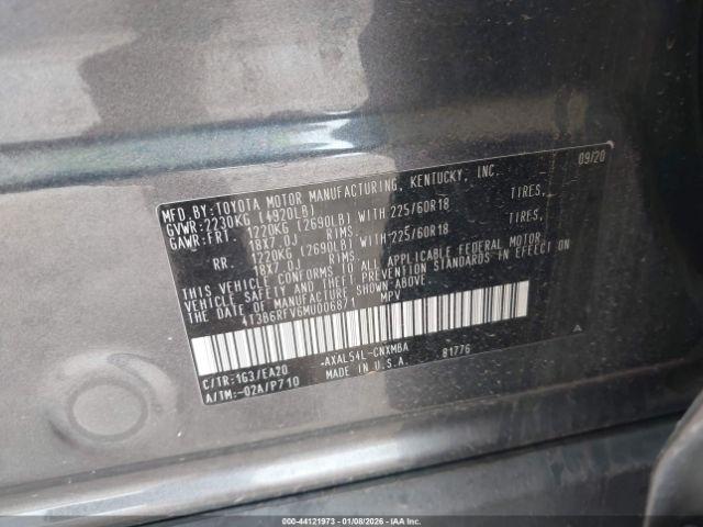 Toyota RAV4 Xle Premium Image 2