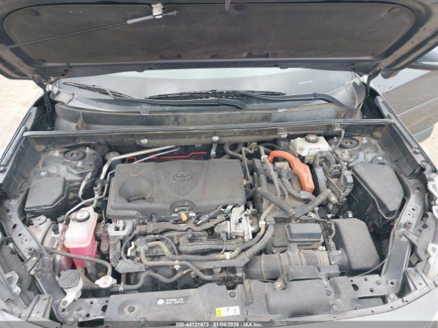 Toyota RAV4 Xle Premium Image 15