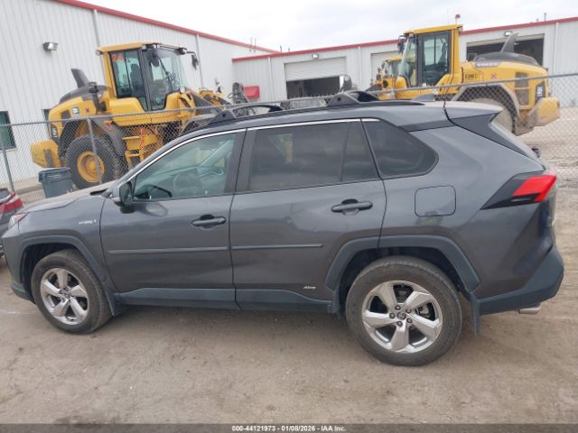 Toyota RAV4 Xle Premium Image 7