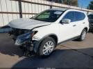 Nissan Rogue S Image 4