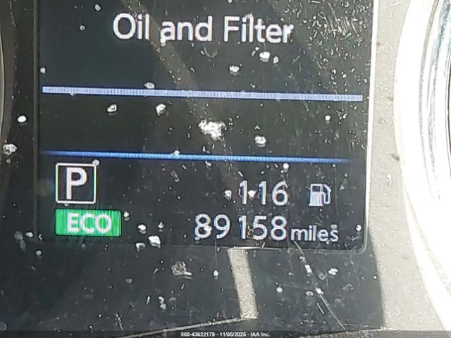 Nissan Rogue S Image 15