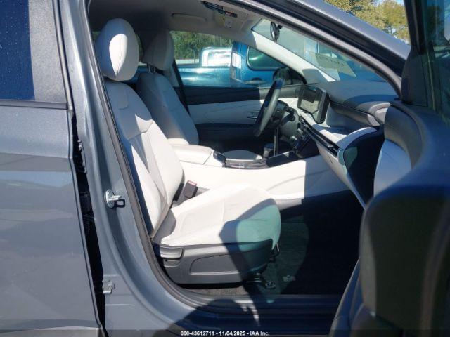 Hyundai TUCSON Sel Image 5