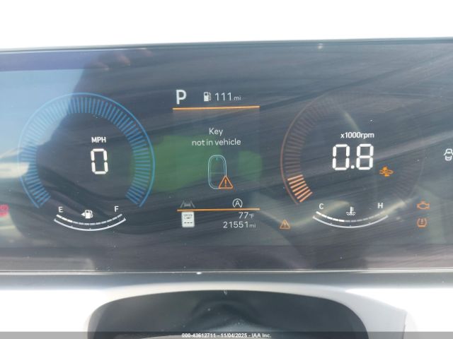 Hyundai TUCSON Sel Image 12