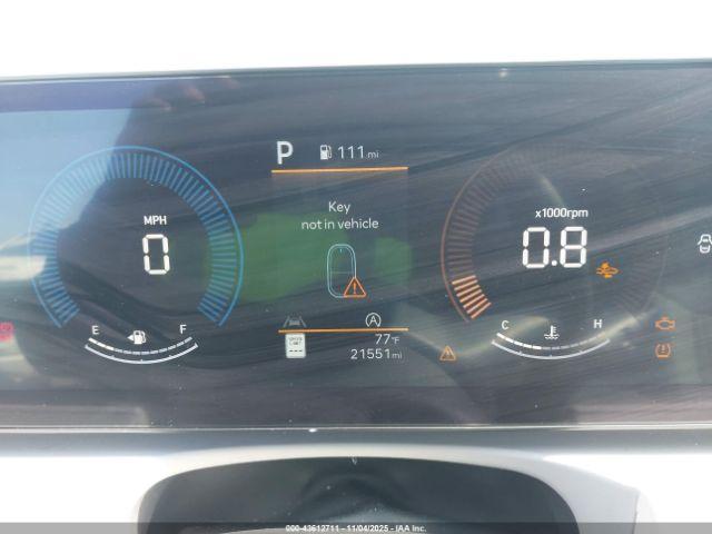 Hyundai TUCSON Sel Image 12