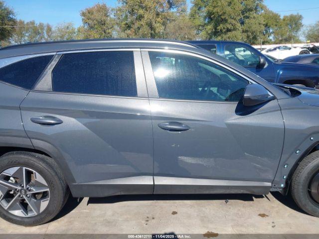 Hyundai TUCSON Sel Image 19