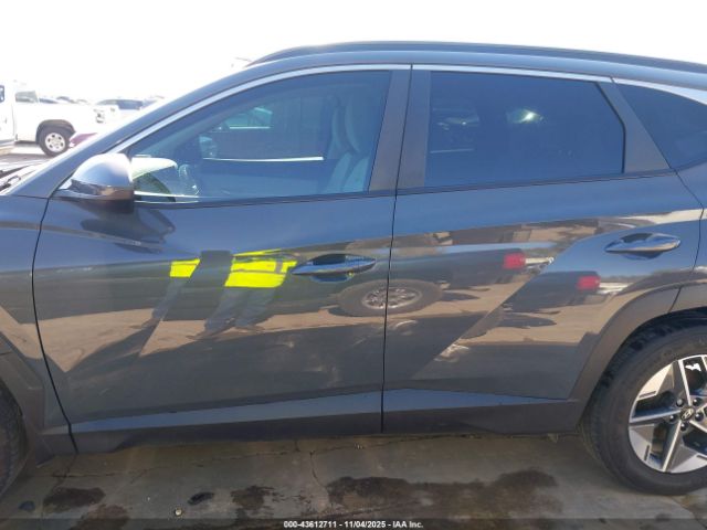 Hyundai TUCSON Sel Image 11