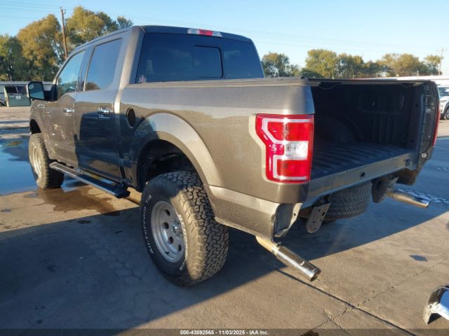 Ford F-150 Xlt Image 13