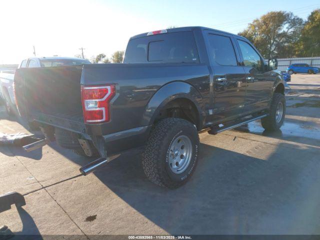 Ford F-150 Xlt Image 16