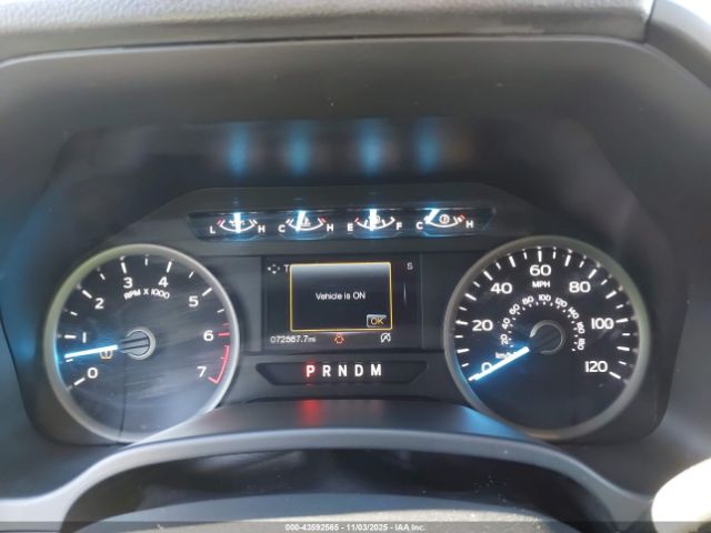 Ford F-150 Xlt Image 18