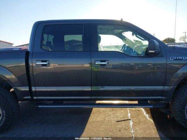 Ford F-150 Xlt Image 2