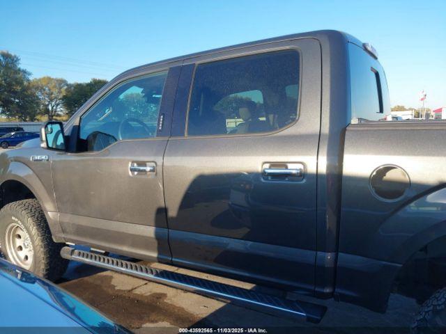 Ford F-150 Xlt Image 5