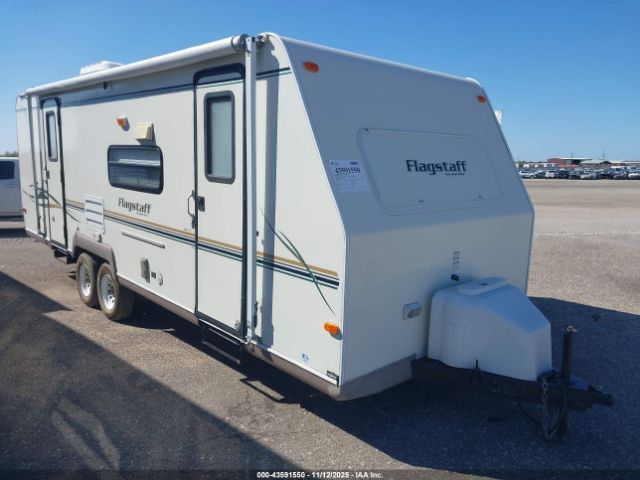 Forest River Flagstaff 26ds Image 1