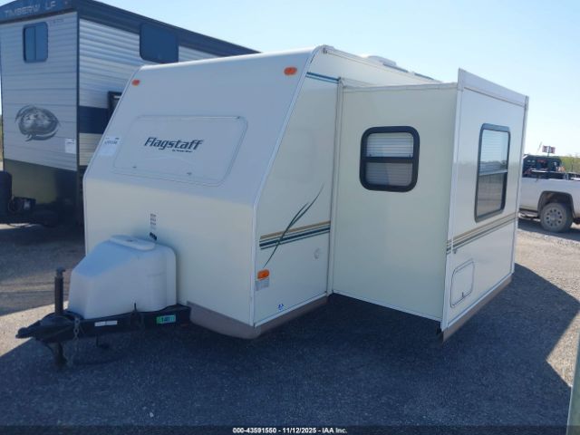 Forest River Flagstaff 26ds Image 3