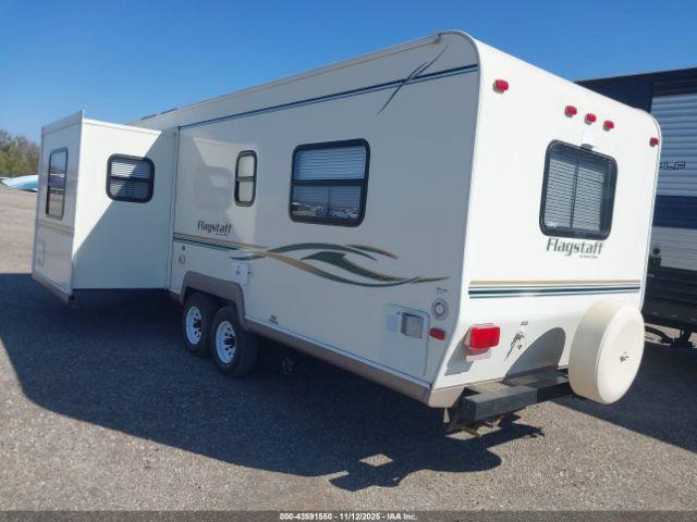 Forest River Flagstaff 26ds Image 2