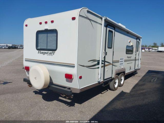 Forest River Flagstaff 26ds Image 11