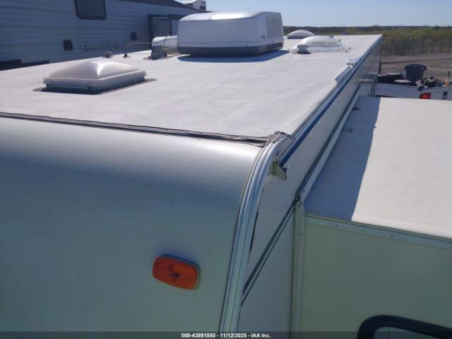 Forest River Flagstaff 26ds Image 6