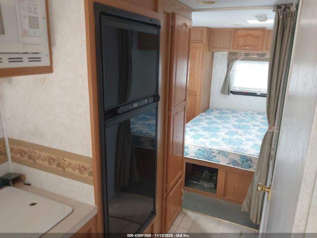 Forest River Flagstaff 26ds Image 7