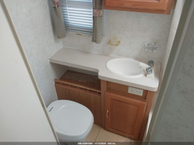 Forest River Flagstaff 26ds Image 5