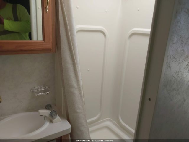 Forest River Flagstaff 26ds Image 12