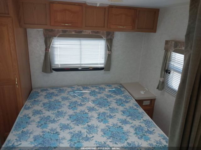 Forest River Flagstaff 26ds Image 10