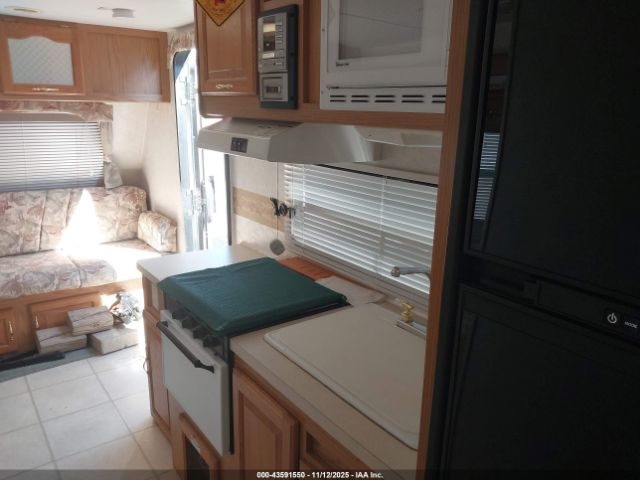 Forest River Flagstaff 26ds Image 9