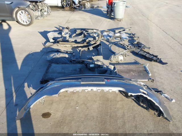 Land Rover Discovery Hse Luxury Image 15