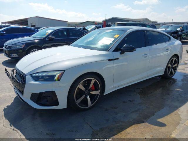 Audi A5 Premium Plus 45 Tfsi S Line Quattro S Tronic Image 15