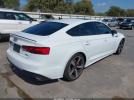 Audi A5 Premium Plus 45 Tfsi S Line Quattro S Tronic Image 11