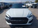 Audi A5 Premium Plus 45 Tfsi S Line Quattro S Tronic Image 6