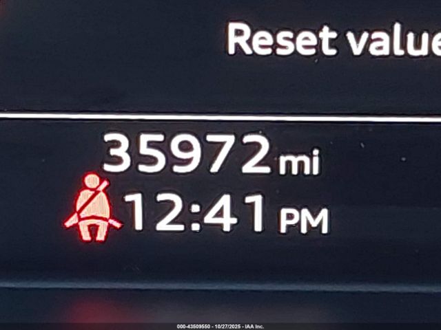 Audi A5 Premium Plus 45 Tfsi S Line Quattro S Tronic Image 4