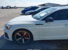 Audi A5 Premium Plus 45 Tfsi S Line Quattro S Tronic Image 10
