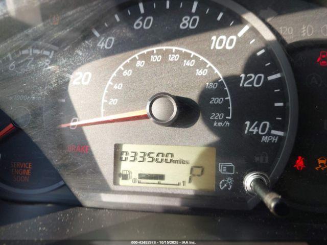 Mitsubishi Mirage Es Image 6