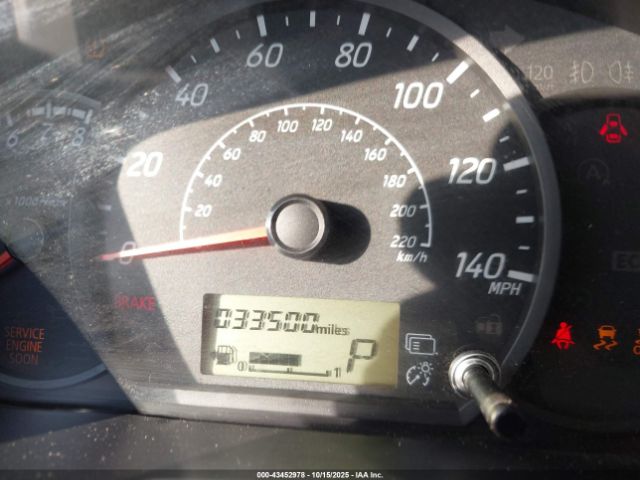 Mitsubishi Mirage Es Image 10