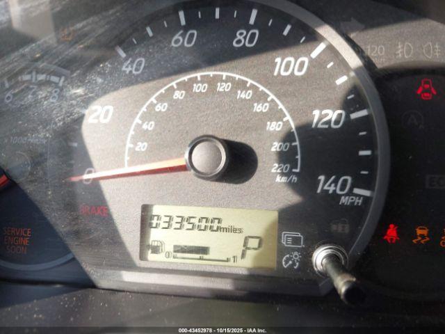 Mitsubishi Mirage Es Image 10