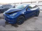 Tesla Model Y Long Range Dual Motor Rear-wheel Drive Image 6