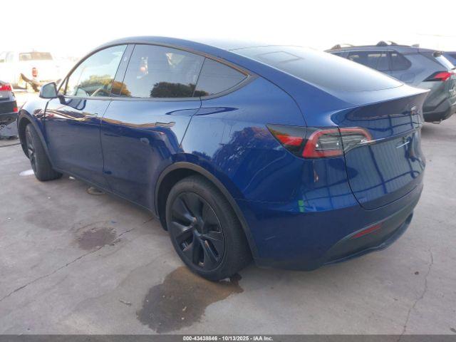 Tesla Model Y Long Range Dual Motor Rear-wheel Drive Image 4