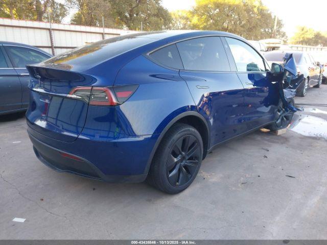 Tesla Model Y Long Range Dual Motor Rear-wheel Drive Image 5