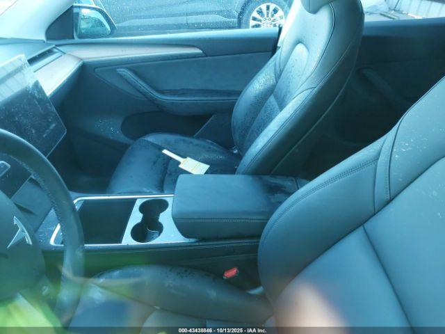 Tesla Model Y Long Range Dual Motor Rear-wheel Drive Image 11