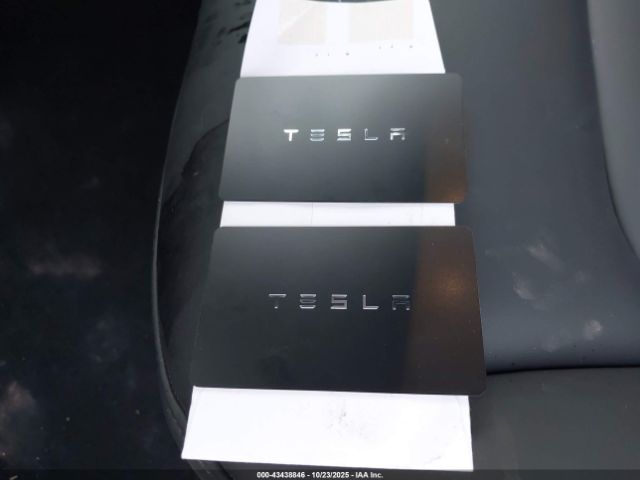 Tesla Model Y Long Range Dual Motor Rear-wheel Drive Image 10