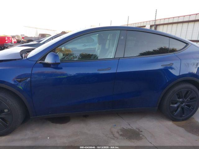 Tesla Model Y Long Range Dual Motor Rear-wheel Drive Image 17