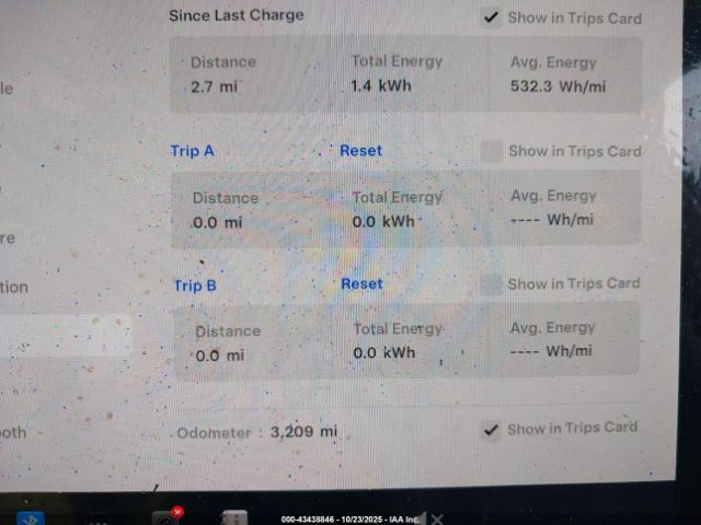 Tesla Model Y Long Range Dual Motor Rear-wheel Drive Image 15