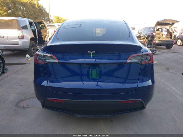 Tesla Model Y Long Range Dual Motor Rear-wheel Drive Image 20